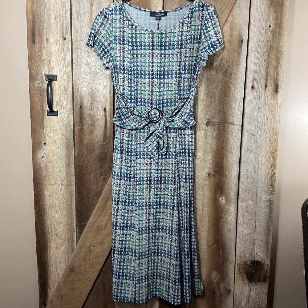 Perceptions New York Size 10 Dress